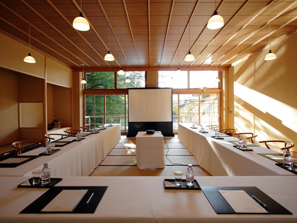 Asaba Ryokan Izu Exterior foto